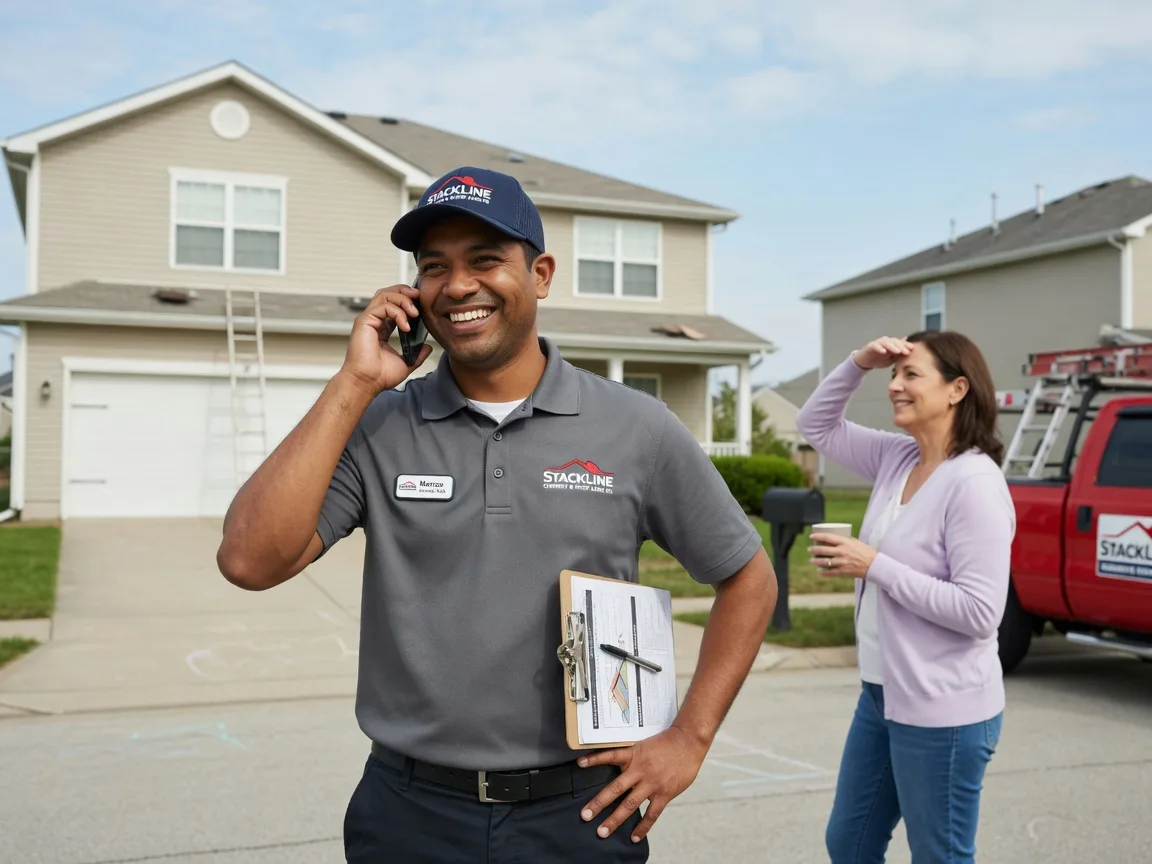 Chimney flashing repair Prescott, AR FAQs